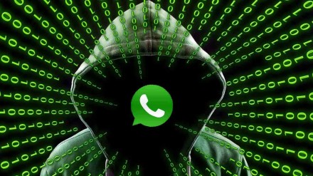 Attenti al furto del profilo WhatsApp: truffa del codice a 6 cifre